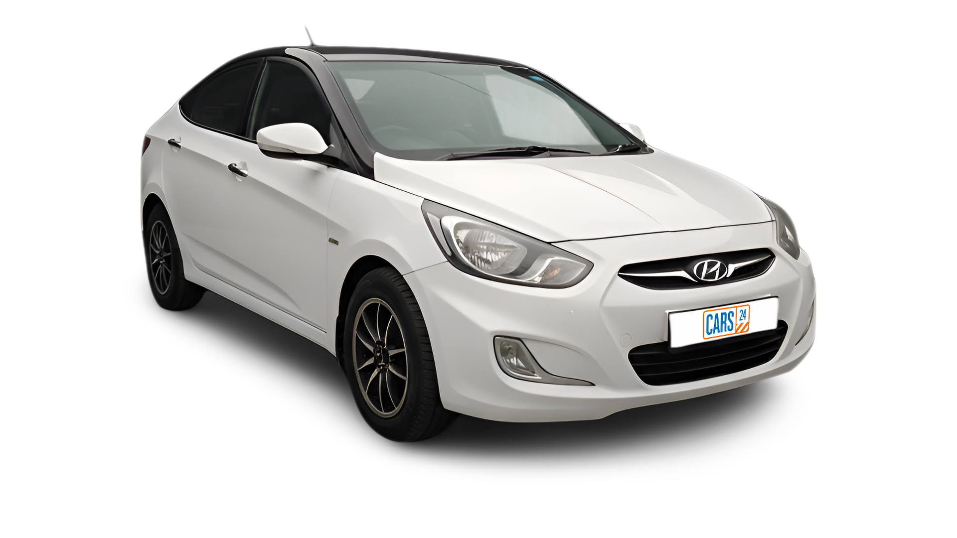 Hyundai Verna-img